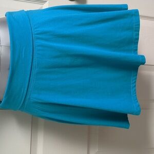 Mini skirt. Size Excellent condition. Size L.